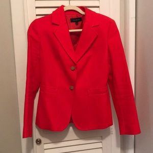 Talbots Blazer